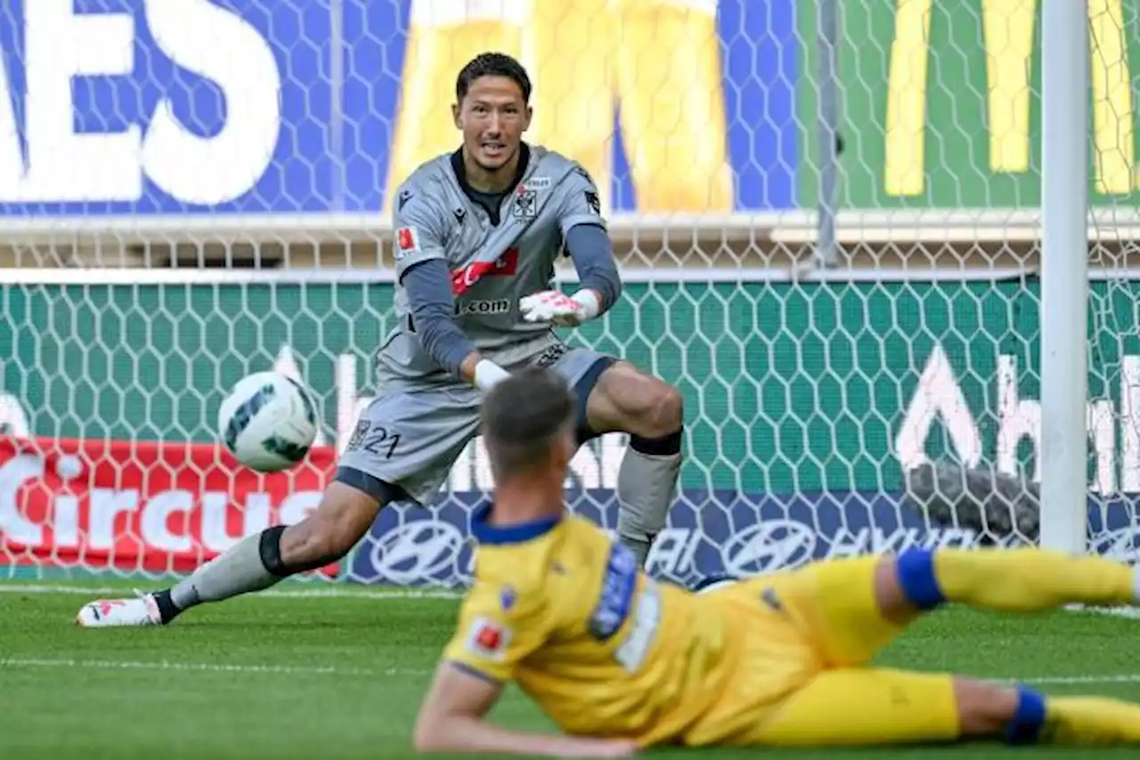 Daniel Schmidt plus proche de Lorient que de Metz