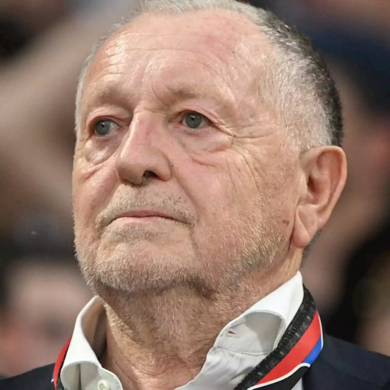 Jean-Michel Aulas : « Ce n'est pas contre l'OL, c'est contre Eagle »