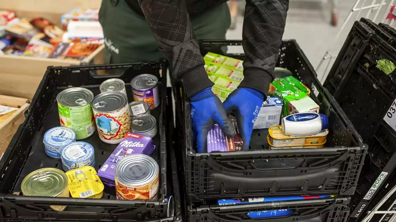 La Seine-Saint-Denis lance son chèque alimentaire