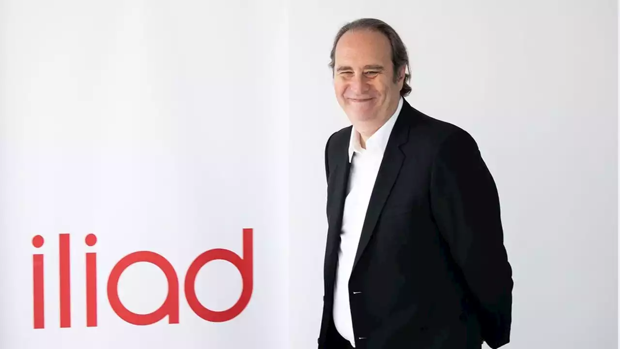 Malgré l'inflation, Iliad confirme sa bonne dynamique