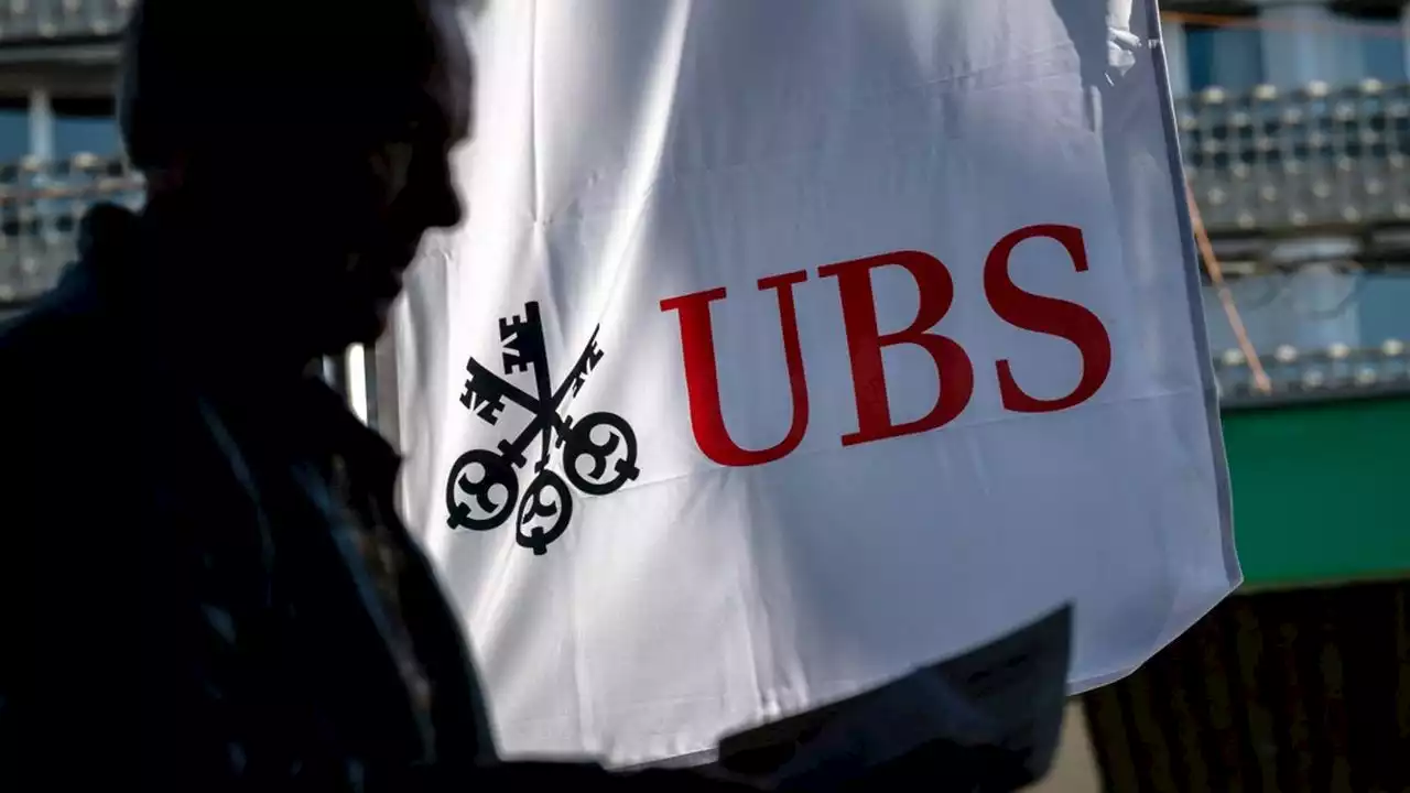 UBS continue de solder les nombreux litiges de Credit Suisse