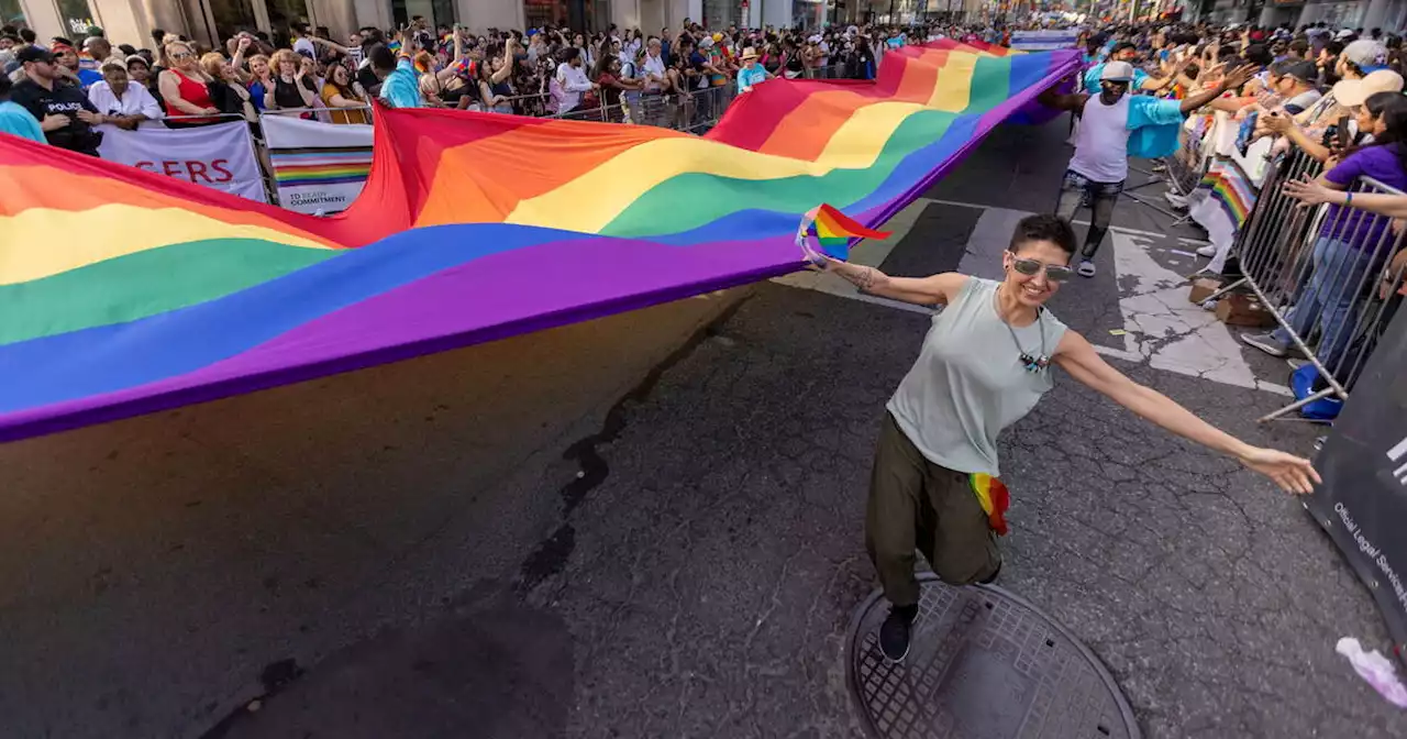 Le Canada met désormais en garde les LGBT qui souhaitent voyager aux Etats-Unis