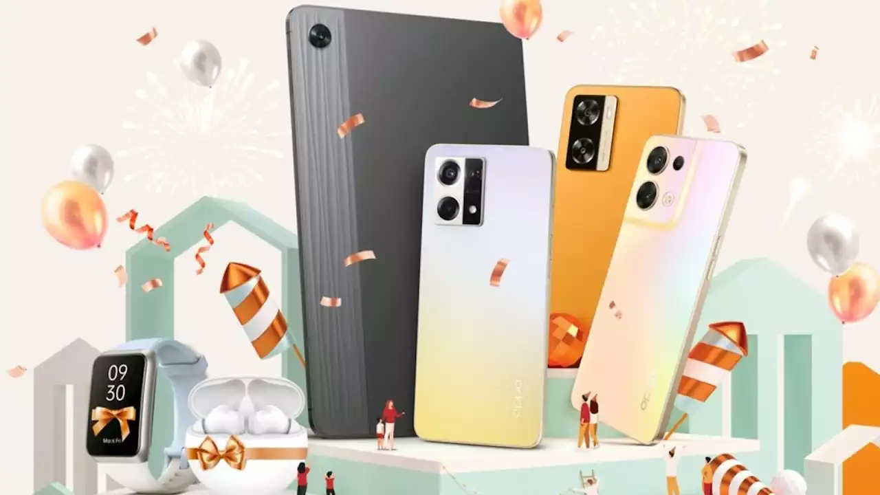 Case Study Programmatic: OPPO dan Emtek Digital Berhasil Mencapai 11% CR Uplift dalam Kampanye Digital