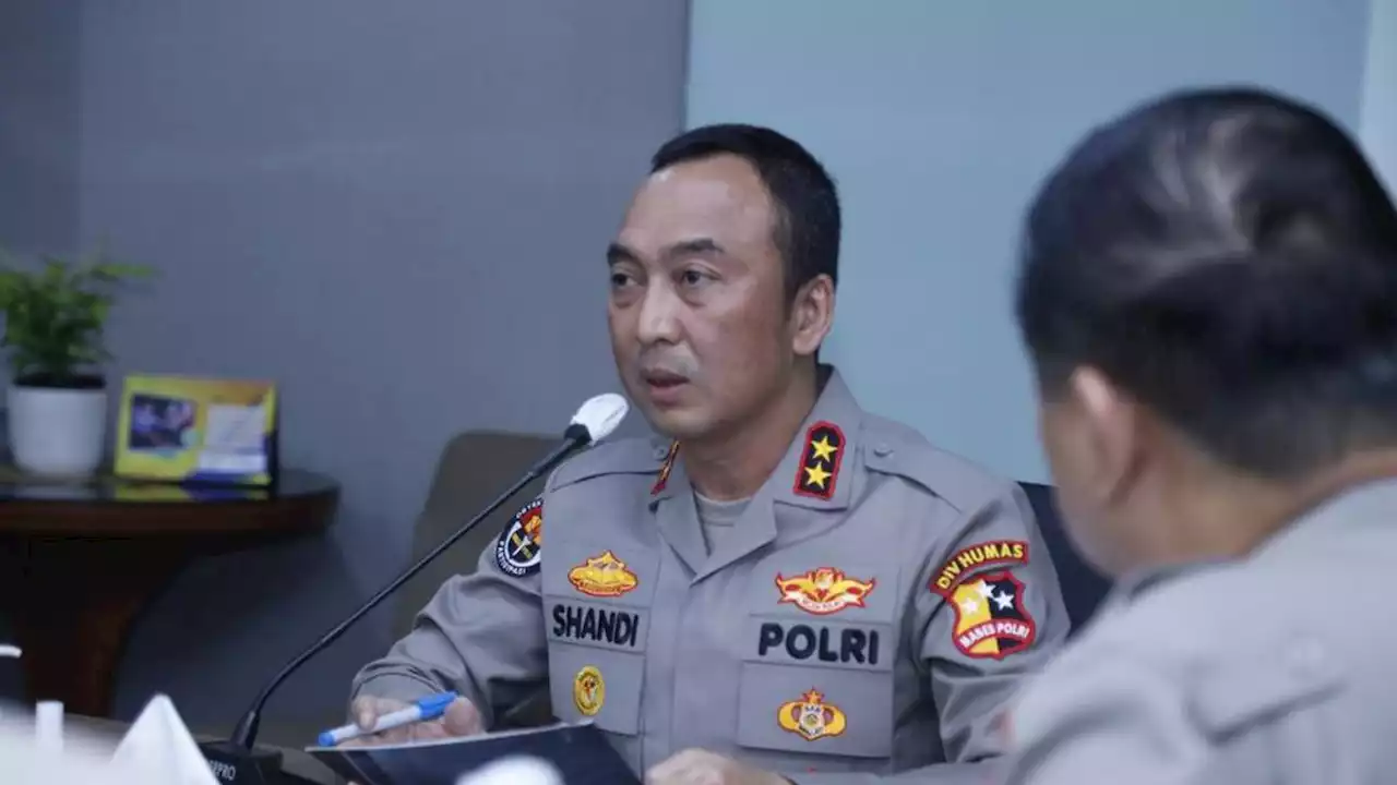 Polri Tangkap 88 WNA China Pelaku Love Scamming di Batam