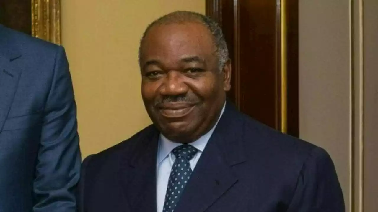 Presiden Gabon Ali Bongo Ondimba Jadi Tahanan Rumah Pasca Kudeta Militer