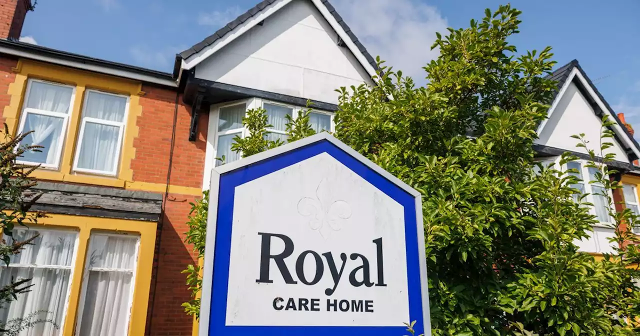 Dementia care home 'requires improvement' after inspectors find soiled bathrooms