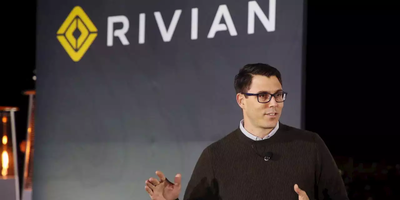 Rivian CEO to get pay raise of more than 50% to $1 million, plus about $15 million in stock