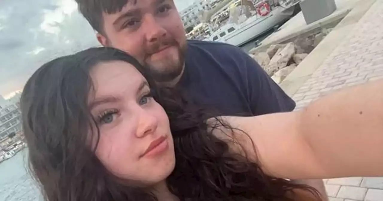 'Absolute chaos...' couple 'stranded' in £1,000 hotel