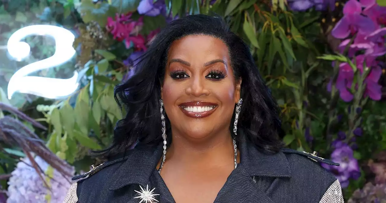 Alison Hammond reveals Eamonn Holmes' 'touching' gesture amid tragic loss