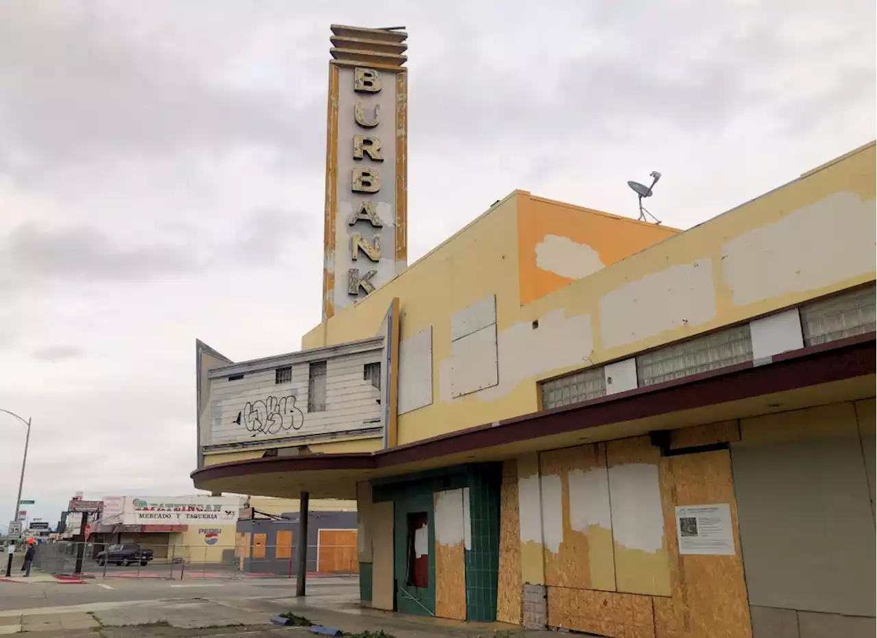 Preservationists end San Jose brutalist building case, focus on ‘Endangered 8’