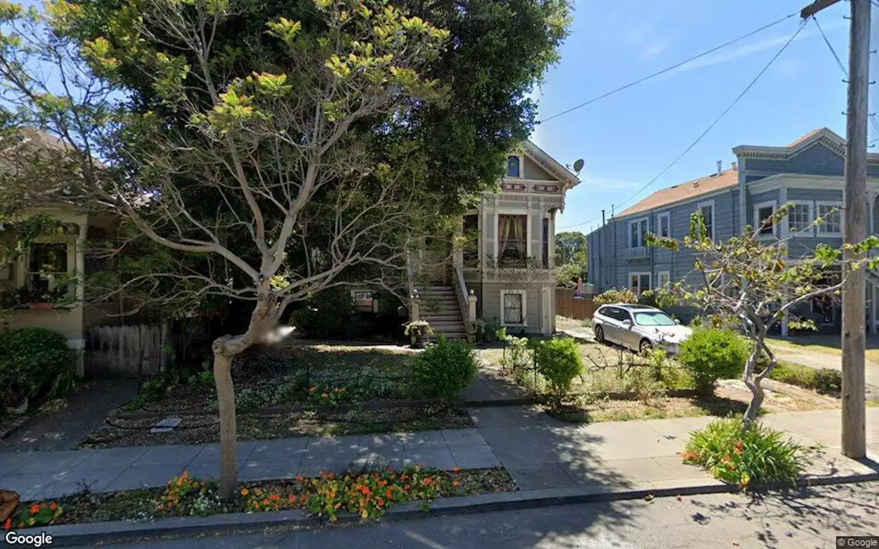 Single family residence in Alameda sells for $1.6 million