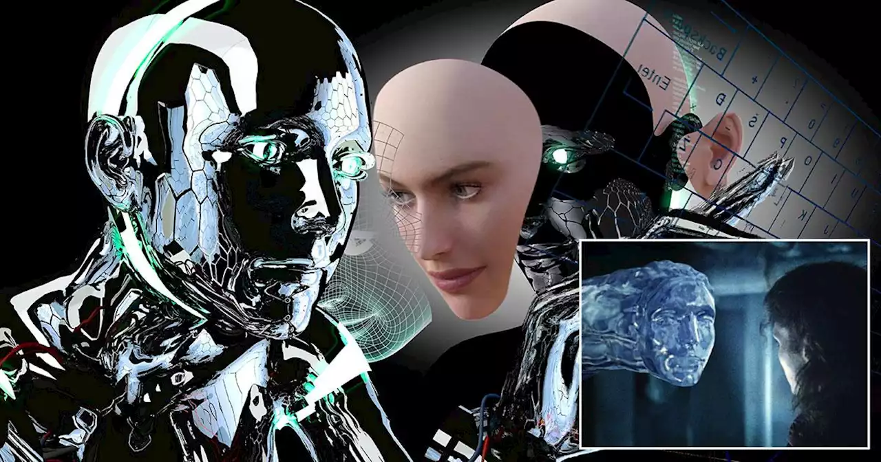 CGI expert predicts eerie way Hollywood will fool us all with AI film