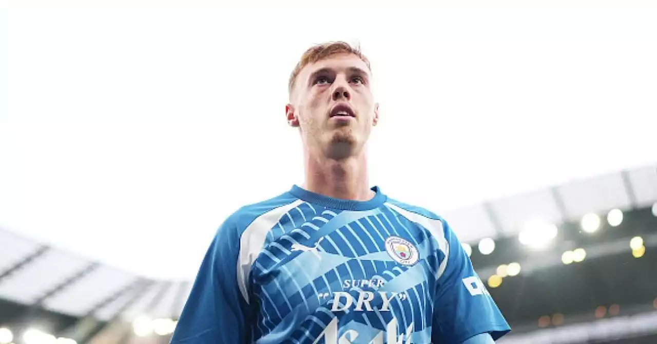 Cole Palmer's stance on joining Chelsea as Blues reach agreement with Man City