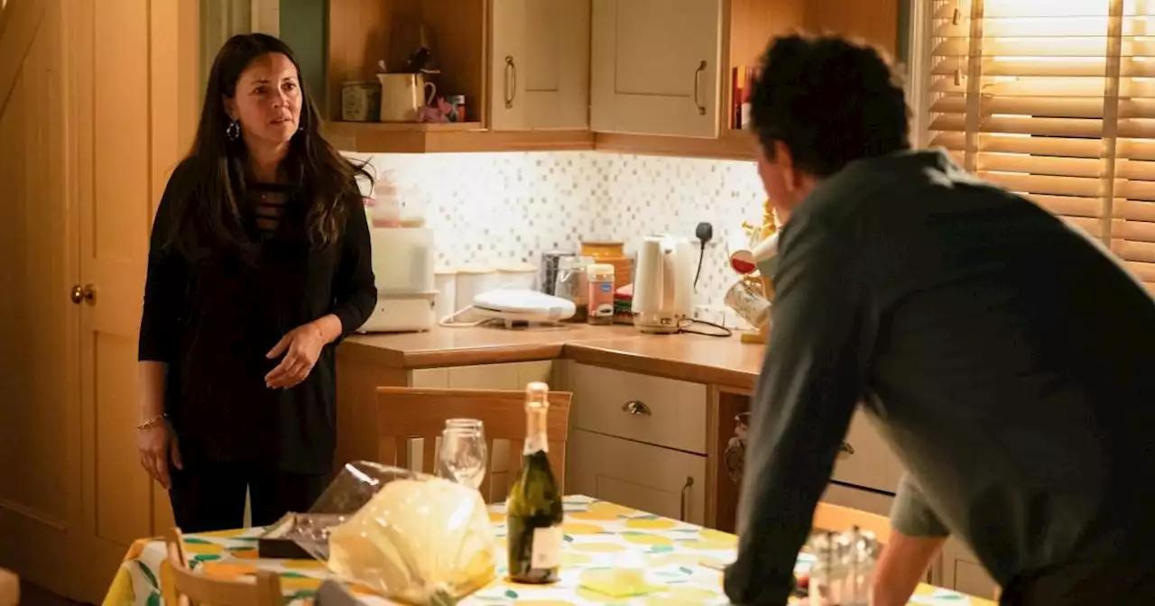 EastEnders star Lacey Turner details Stacey’s actions to get Theo away from Lily