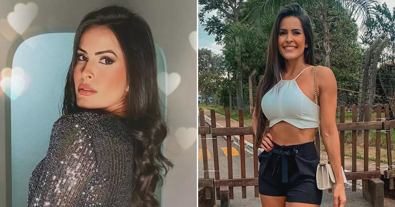 Instagram influencer Larissa Borges dies aged 33 after double cardiac arrest