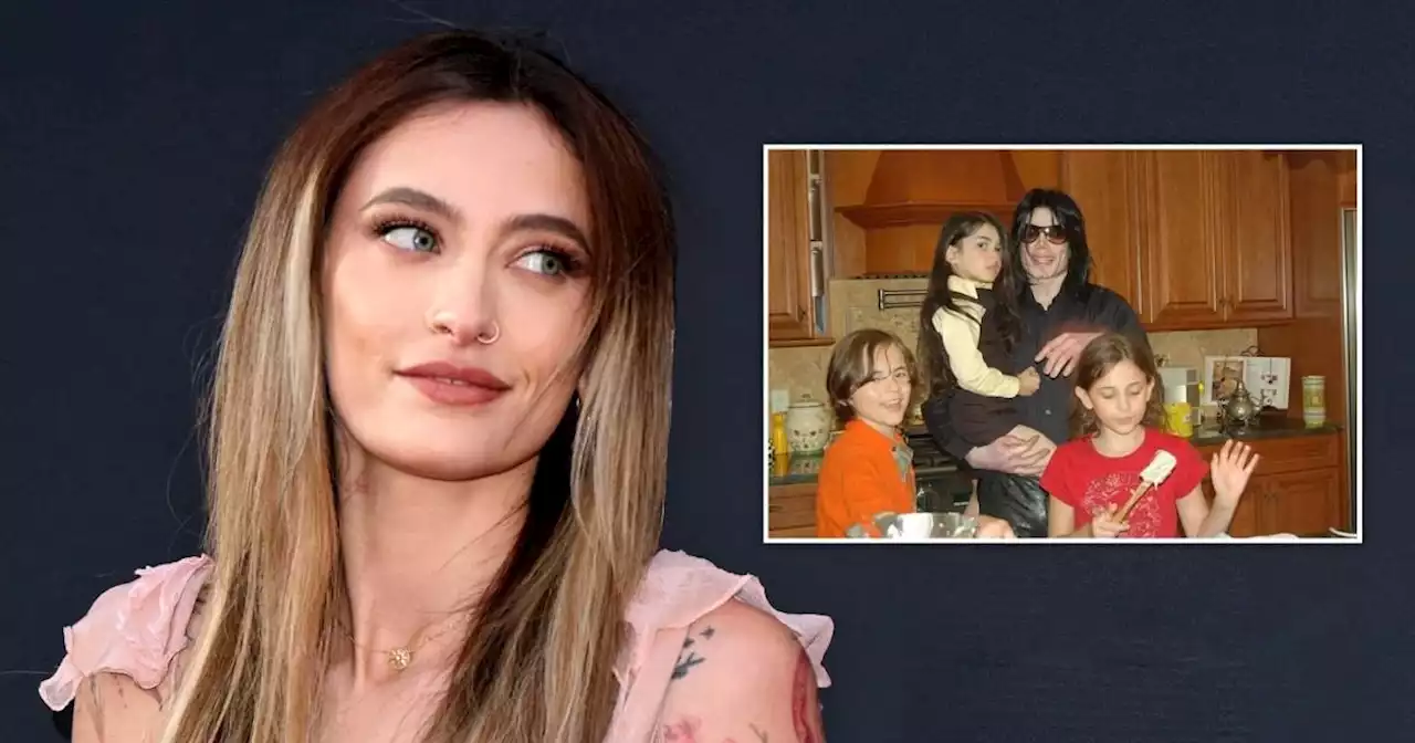 Michael Jackson's daughter Paris gets death threats on his birthday