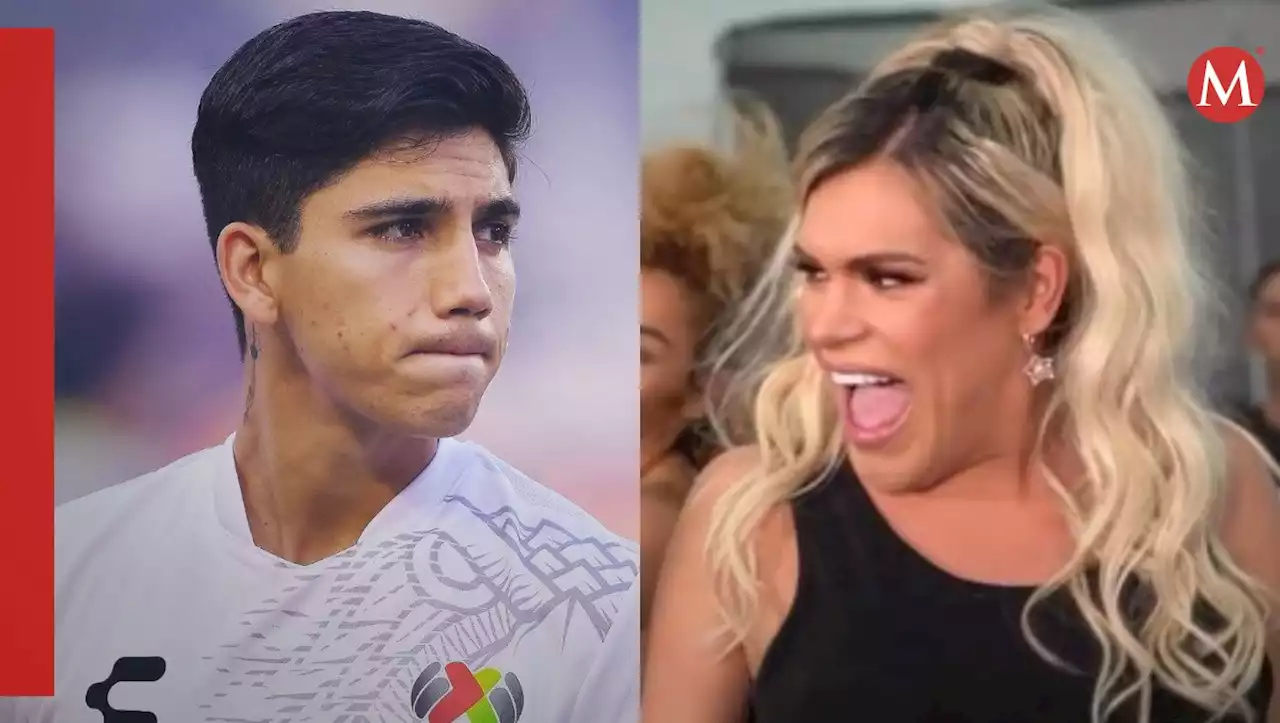 Wendy Guevara aclara situación con Kevin Álvarez