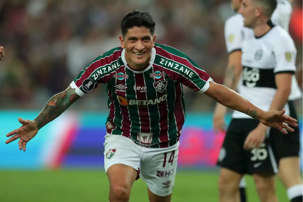 Fluminense quiere sellar clasificación a semis ante un Olimpia que confía en la hazaña