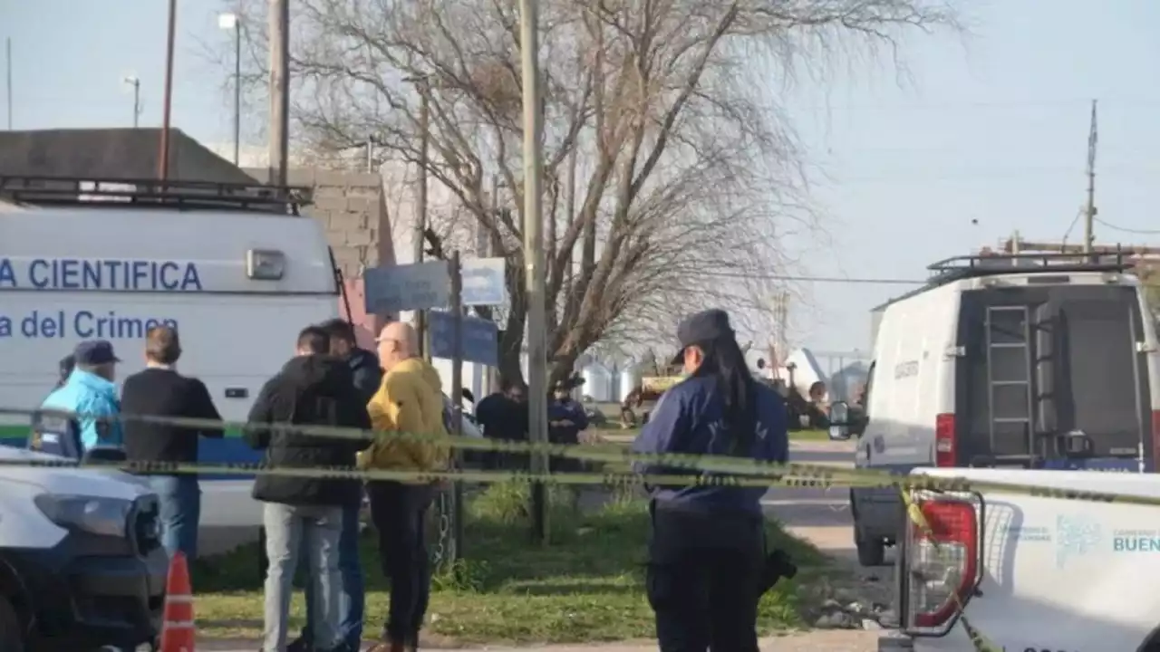 Olavarría: la carta que dejó el hombre que mató a su pareja, al hijo de ella y se suicidó