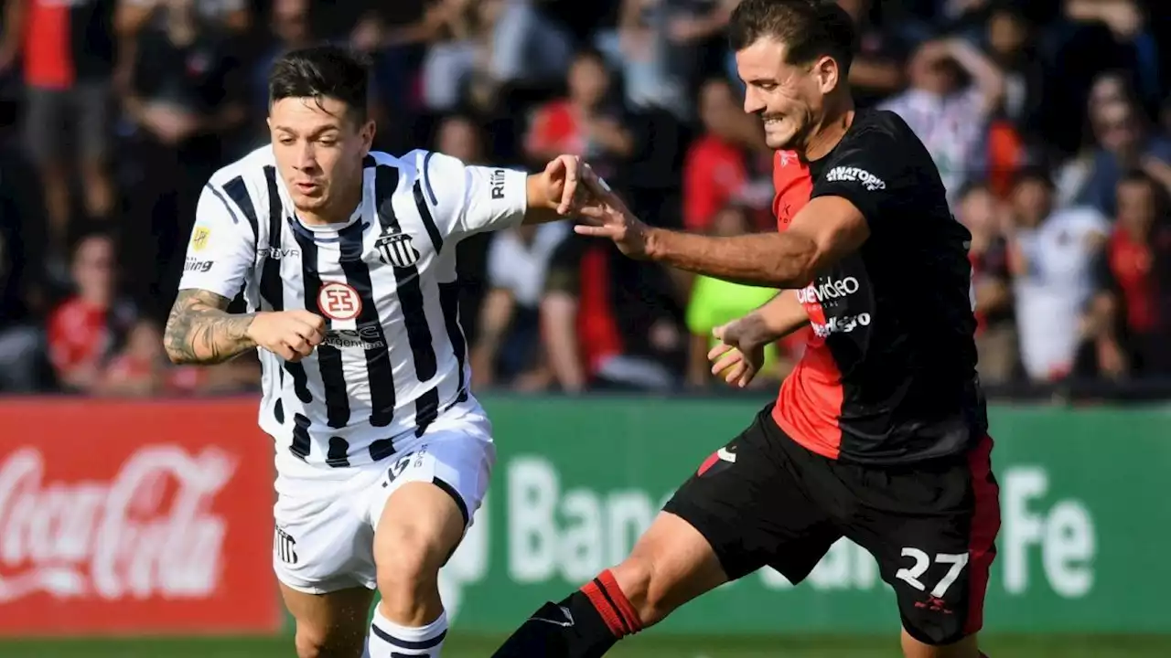 Talleres de Córdoba vs Colón de Santa Fe por la Copa Argentina: horario, formaciones y TV