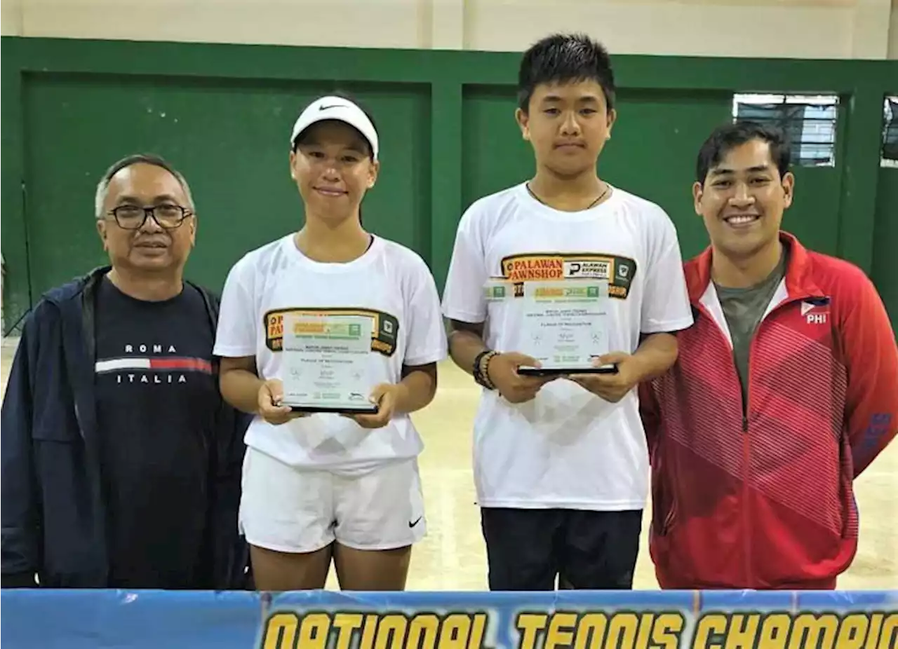 Castigador, Divinagracia reign in PPS-Iloilo netfest