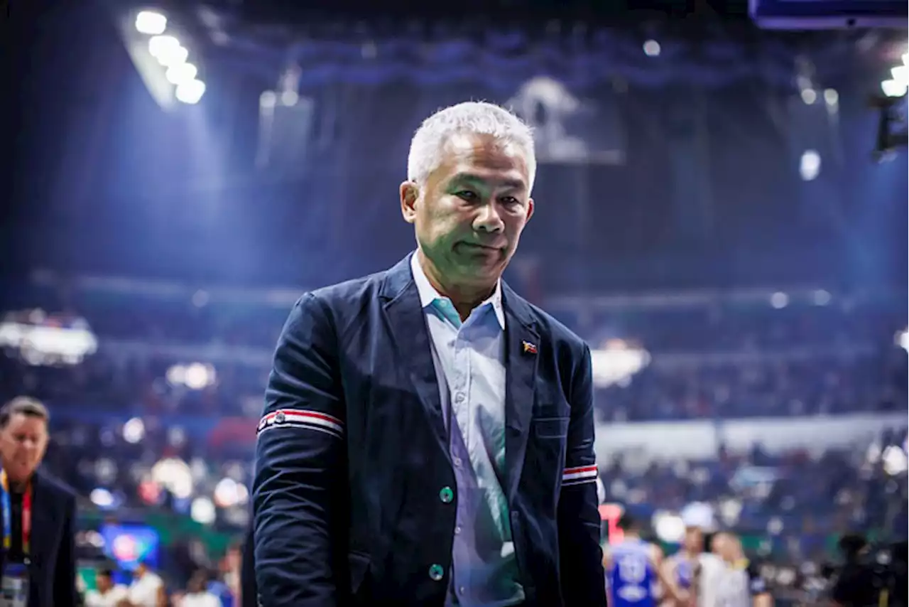 Gilas PH eyes Paris Olympic berth via classification round