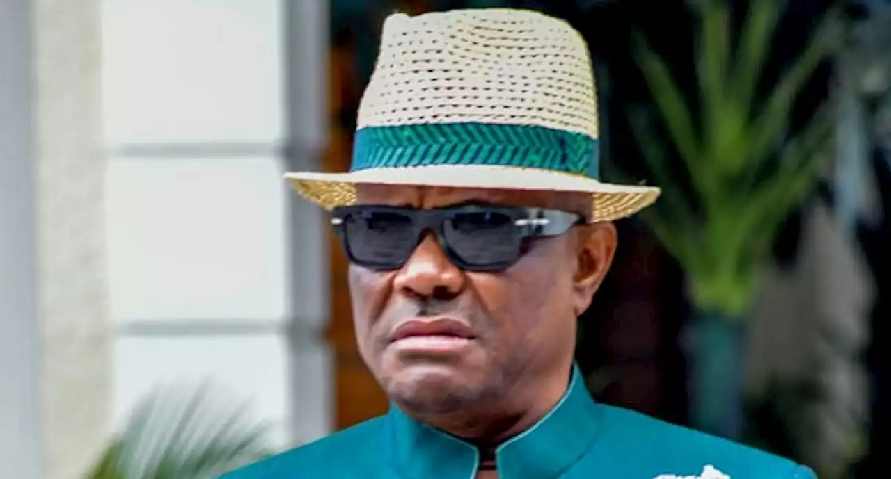 JUST IN: I'm working for Tinubu, not APC