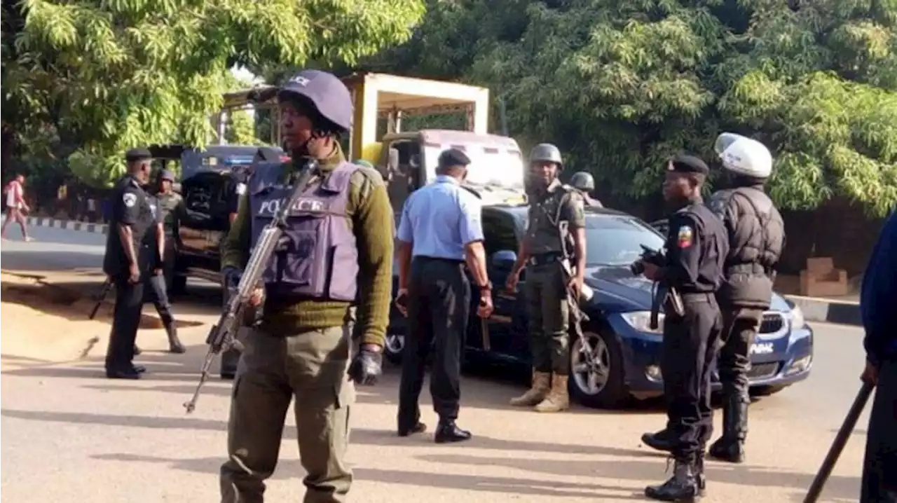 NLC condemns police occupation of NURTW national secretariat