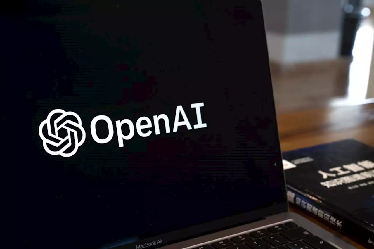 OpenAI nears $1bn of annual sales as ChatGPT takes off