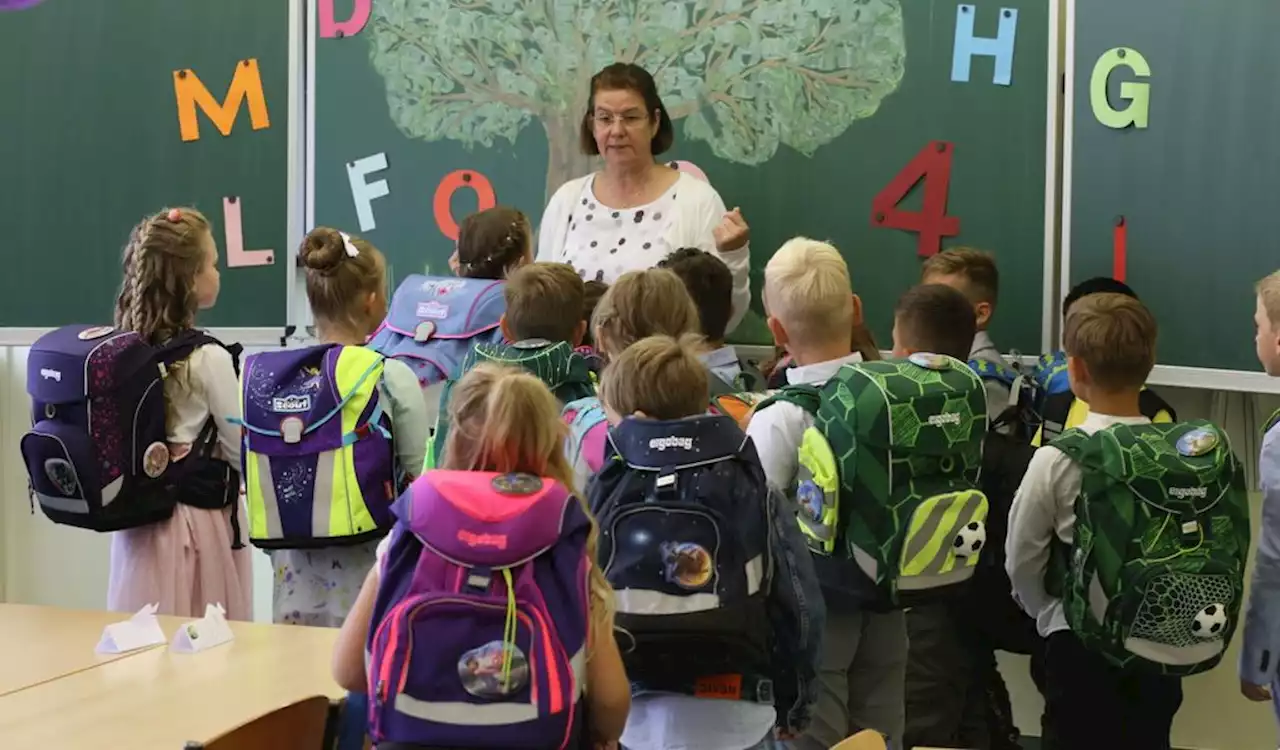 Deutschlands Schulkinder „dramatisch“ schlechter: So steht Hamburg da