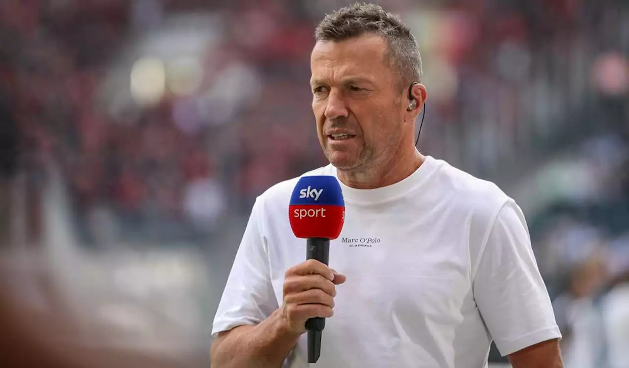 „Nicht ganz verstanden“: Matthäus rätselt über einen Transfer des FC Bayern