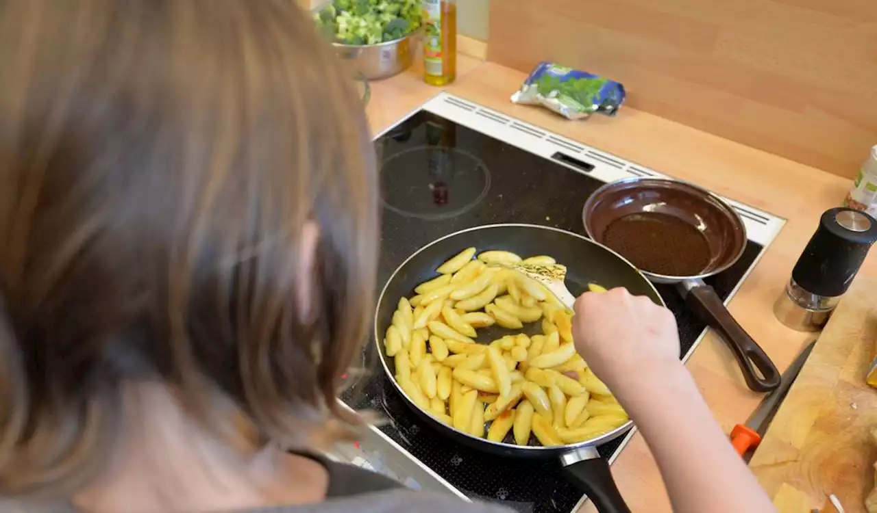 Norden betroffen: Achtung! Essen Sie nicht diese Kartoffelprodukten