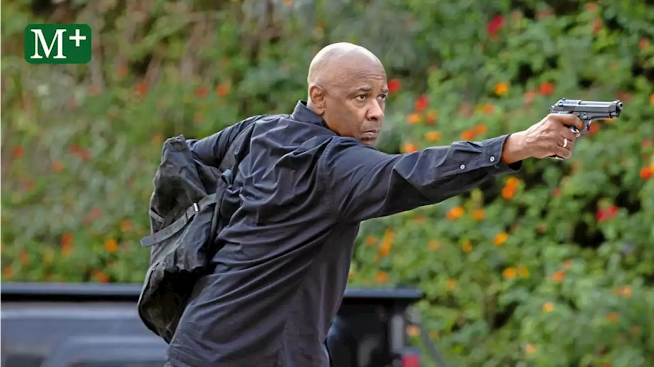 „Equalizer 3“: Denzel Washington allein gegen die Mafia