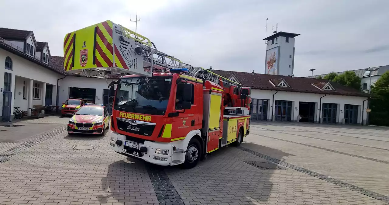 Bundestreffen: Mitgliederzuwachs bei der Jugendfeuerwehr