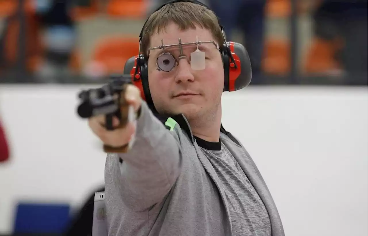 Nicht einmal WM-Gold begeisterte den Regensburger Olympiasieger Christian Reitz