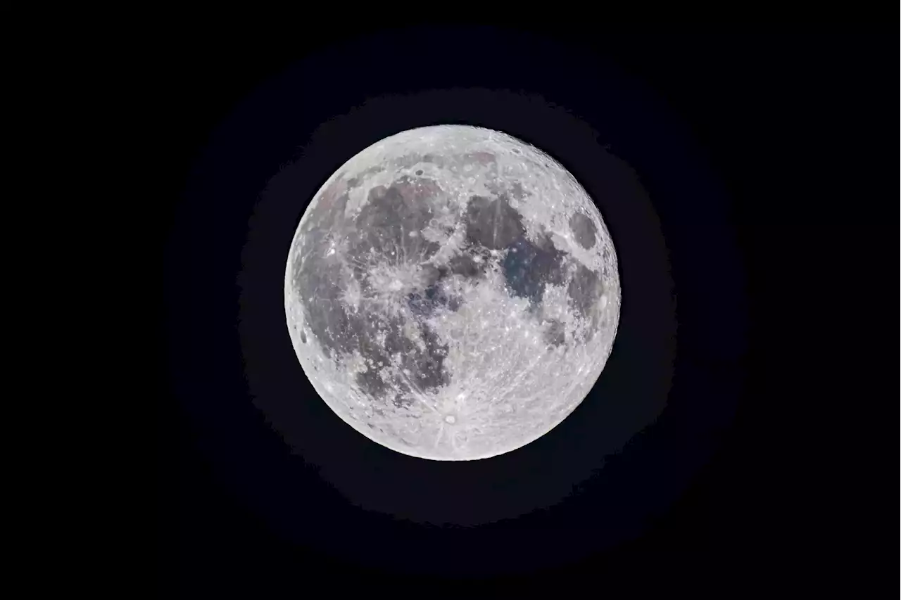 If you miss this week's rare 'Super Blue Moon,' you'll have to wait 14 years for your next chance