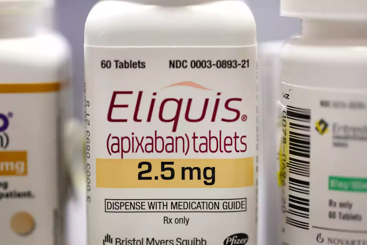 Medicare drug price negotiations may have a muted impact on drugmakers in the near term