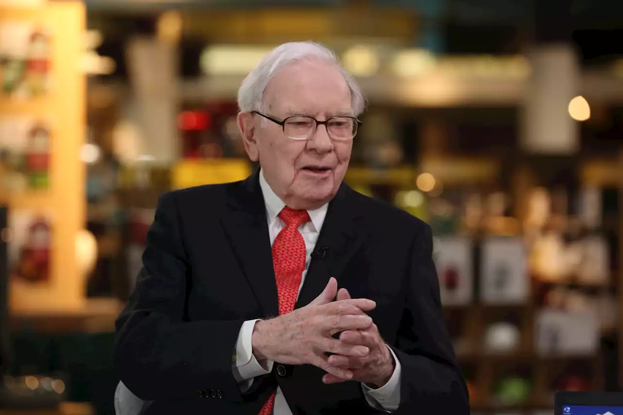 Warren Buffett, who turns 93, is at the top of his game as he pushes Berkshire Hathaway to new heights