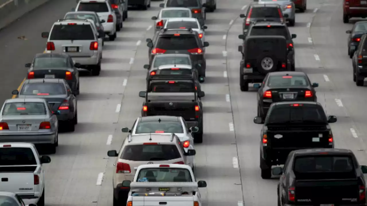 San Diego, what's it gonna be: $6K a year or a 45-minute daily commute?