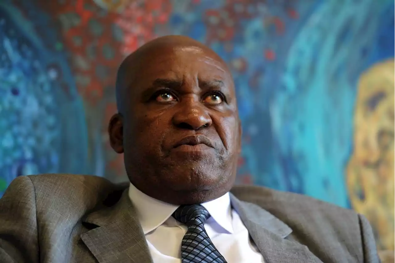 'I told Ace he was being abused': Fired Hawks boss Berning Ntlemeza resurfaces as politician