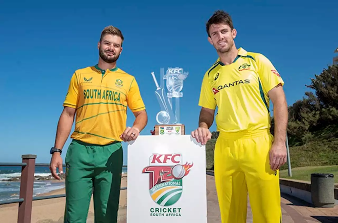 | Proteas v Australia, 1st T20: A new era begins in earnest at Kingsmead