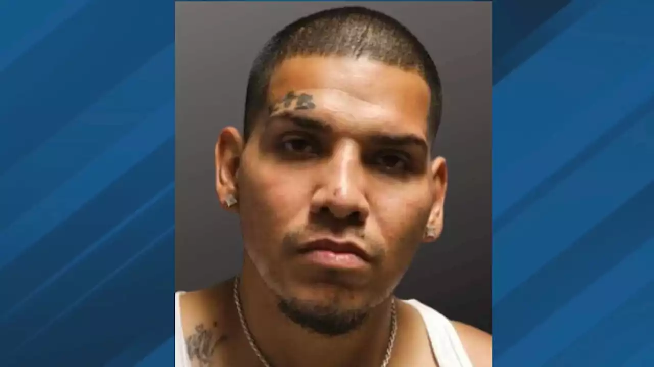 TODAY: Accused shooter of 2 San Antonio police officers to make first court appearance