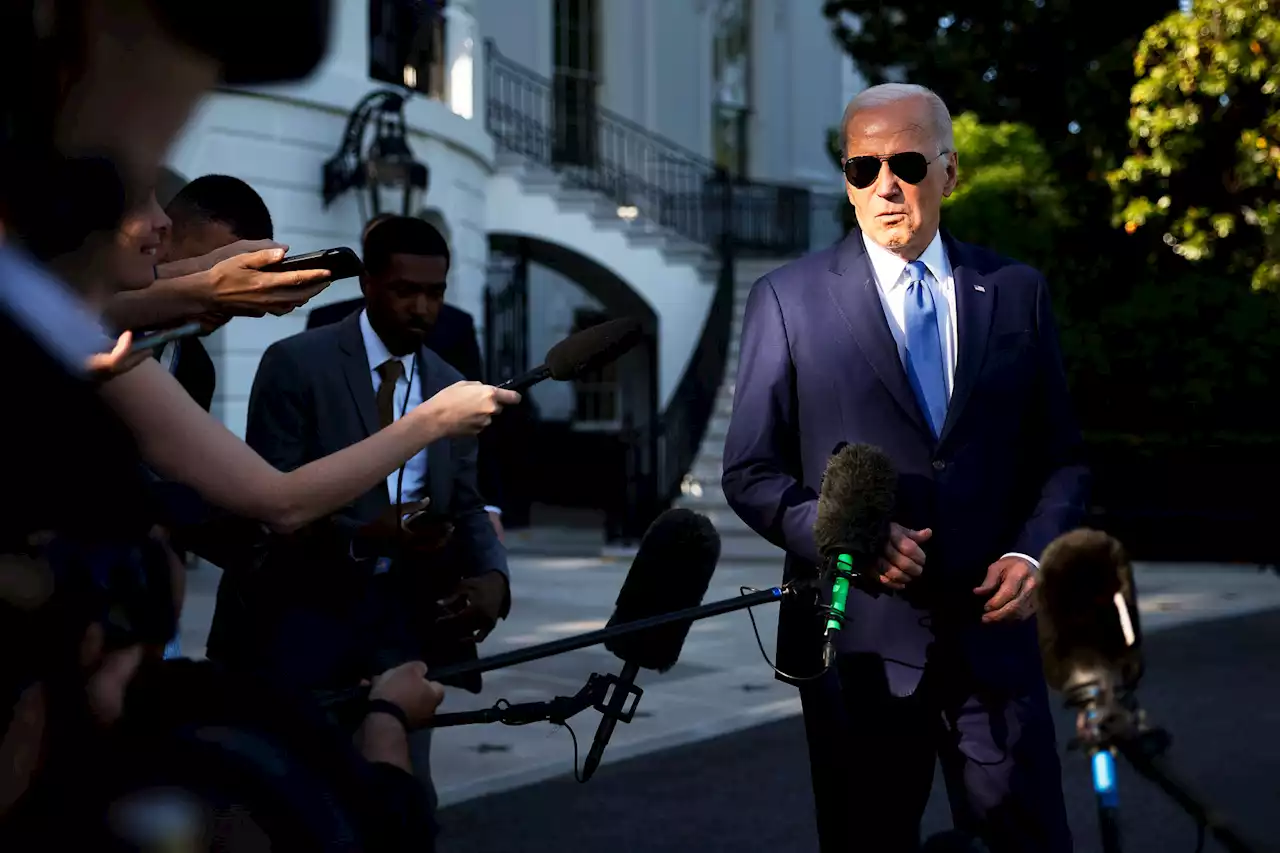 Biden wants to increase salaries for millions of Americans: Who qualifies