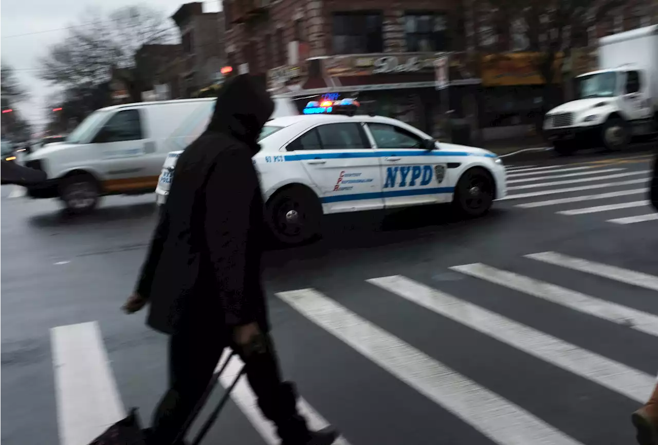 We Must Resist Returning to Broken Windows Policing