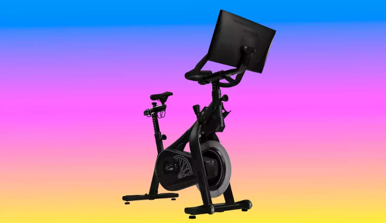 Boost your fitness routine with a SoulCycle bike that is now $1,000 off