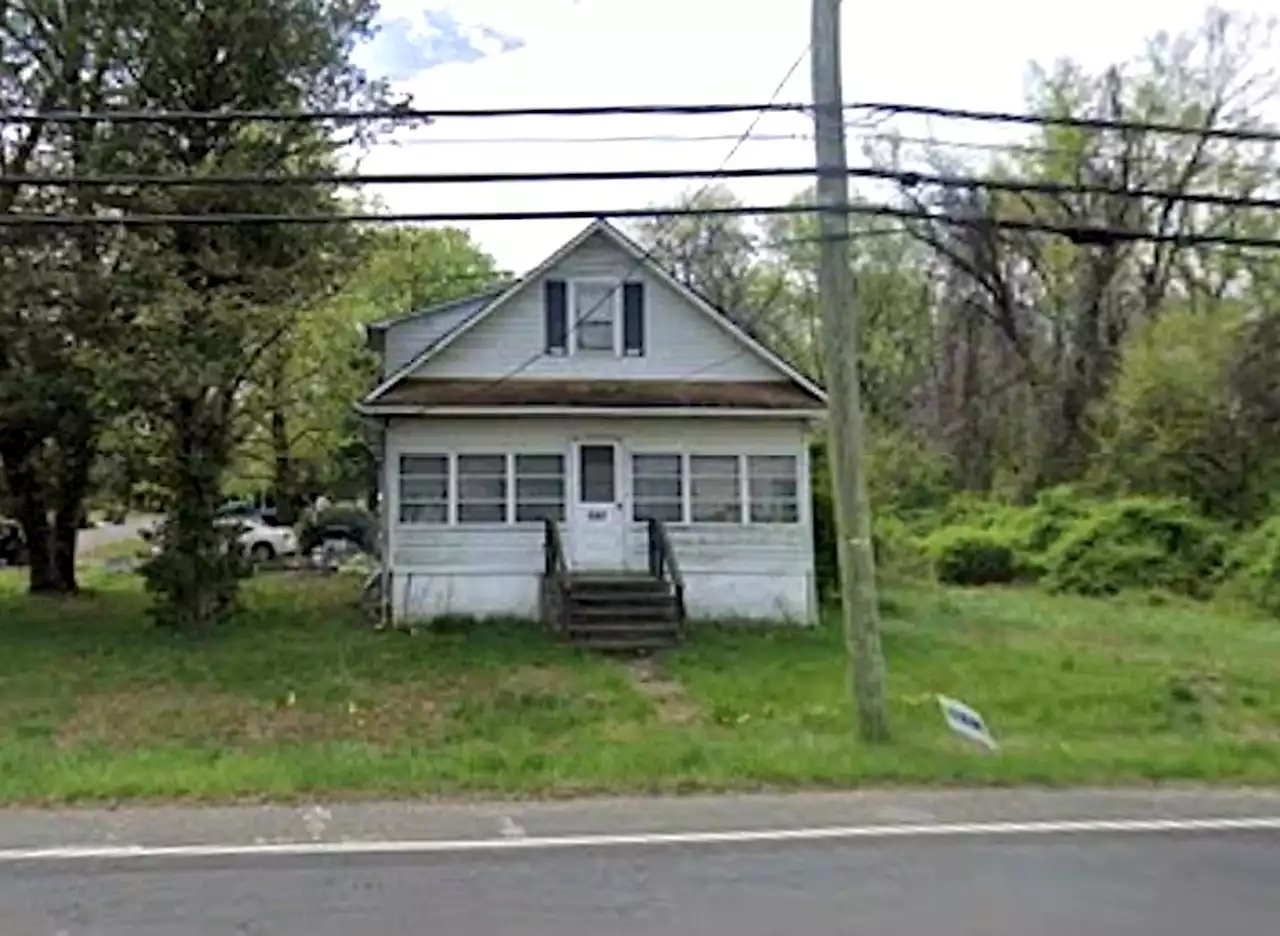 N.J. couple paid to foster dozens of dogs let them die of malnourishment instead, cops say