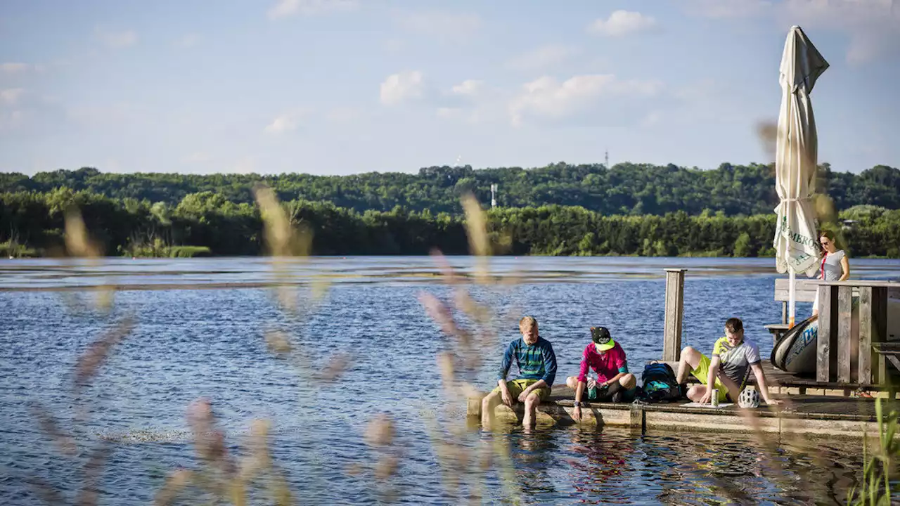 Tourismus-Halbzeit: Mehr Gäste in St. Pölten als zu Vor-Covid-Zeiten