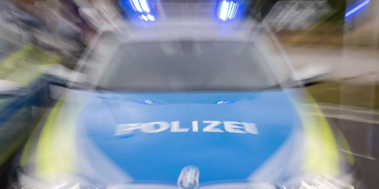 Streit in Würzburg eskaliert: Gruppe greift 45-Jährigen an