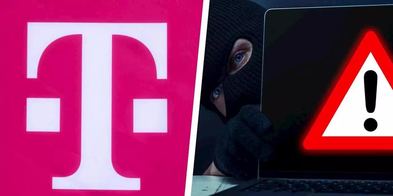 Telekom-Kunden aufgepasst: Vorsicht vor dieser Betrugsmasche