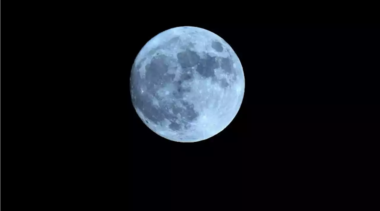 ¿Cuándo y a qué hora se podrá ver la superluna azul en Colombia?